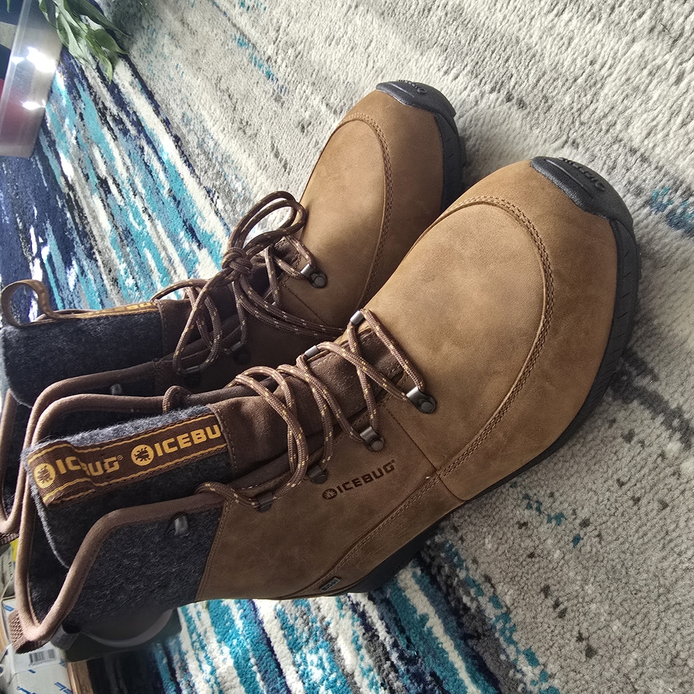Adak BUGrip Woolpower Boot - Men's